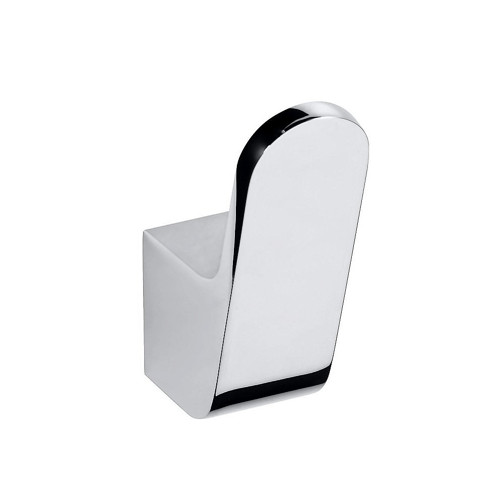 Крючок Bemeta Via 102306172 купить в интернет-магазине сантехники Sanbest