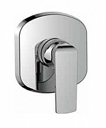 Встраиваемый смеситель для душа Cezares GLOBO-F-DEV4 купить в интернет-магазине сантехники Sanbest