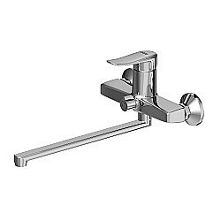 Смеситель для ванны Dorff Ultra D5095000 хром купить в интернет-магазине сантехники Sanbest