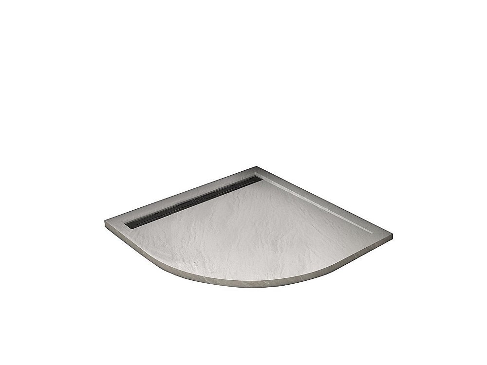 Душевой поддон Weltwasser WW TRR STONE WT 90x90 10000004357 белый купить в интернет-магазине Sanbest