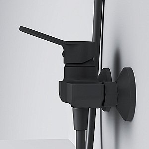 Смеситель для душа AM.PM X-Joy F85A20022 купить в интернет-магазине сантехники Sanbest