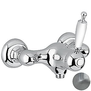 Смеситель для душа Migliore Oxford ML.OXF-6338.BI состаренный хром купить в интернет-магазине сантехники Sanbest