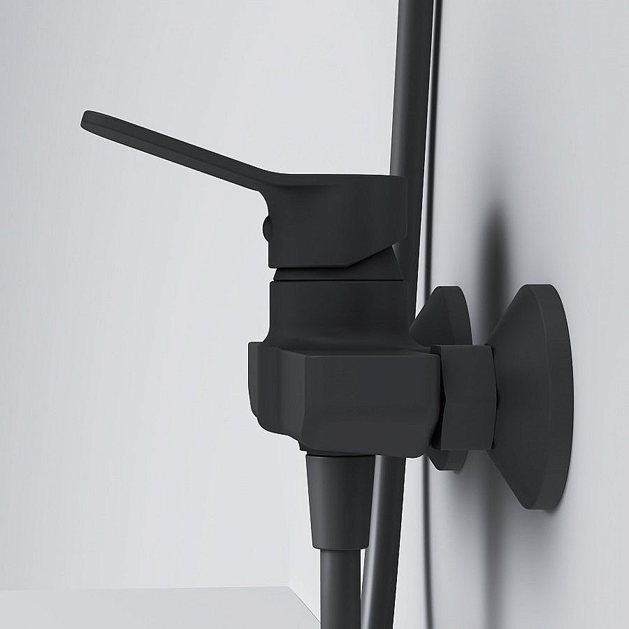 Смеситель для душа AM.PM X-Joy F85A20022 купить в интернет-магазине сантехники Sanbest