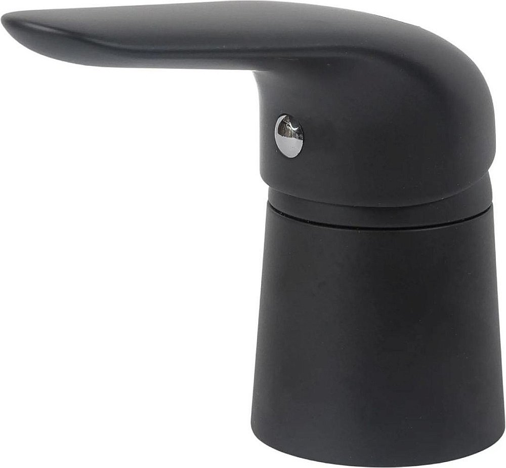 Смеситель для ванны Orange M60-333b черный купить в интернет-магазине сантехники Sanbest