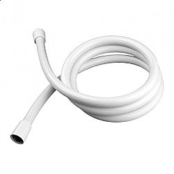 Душевой шланг Hansgrohe Isiflex 28276450 белый купить в интернет-магазине сантехники Sanbest