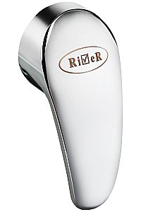 Душевая кабина River DUNAY XL 120/90/44 TH L с гидромассажем купить в интернет-магазине Sanbest