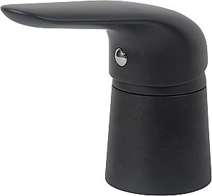 Смеситель для ванны Orange M60-333b черный купить в интернет-магазине сантехники Sanbest