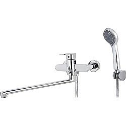 Смеситель для ванны Kaiser Sonat 34155 купить в интернет-магазине сантехники Sanbest