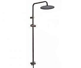 Душевая система WasserKRAFT A041 купить в интернет-магазине сантехники Sanbest