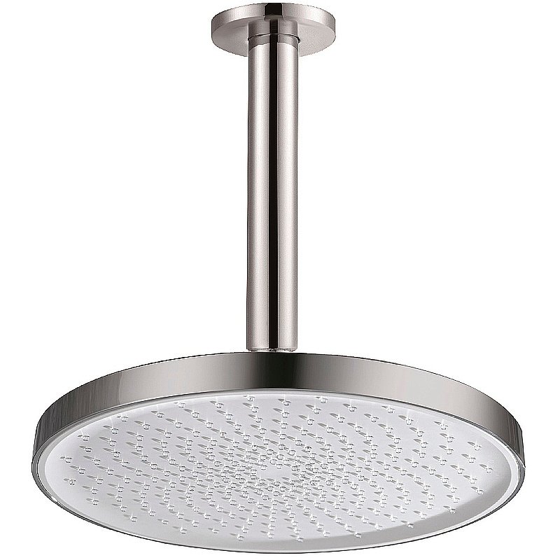 Верхний душ Aquatek AQ2070MB черный купить в интернет-магазине сантехники Sanbest