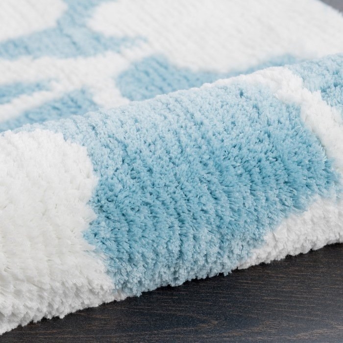 Набор ковриков для ванной IDDIS Promo P37M465i12 купить в интернет-магазине сантехники Sanbest