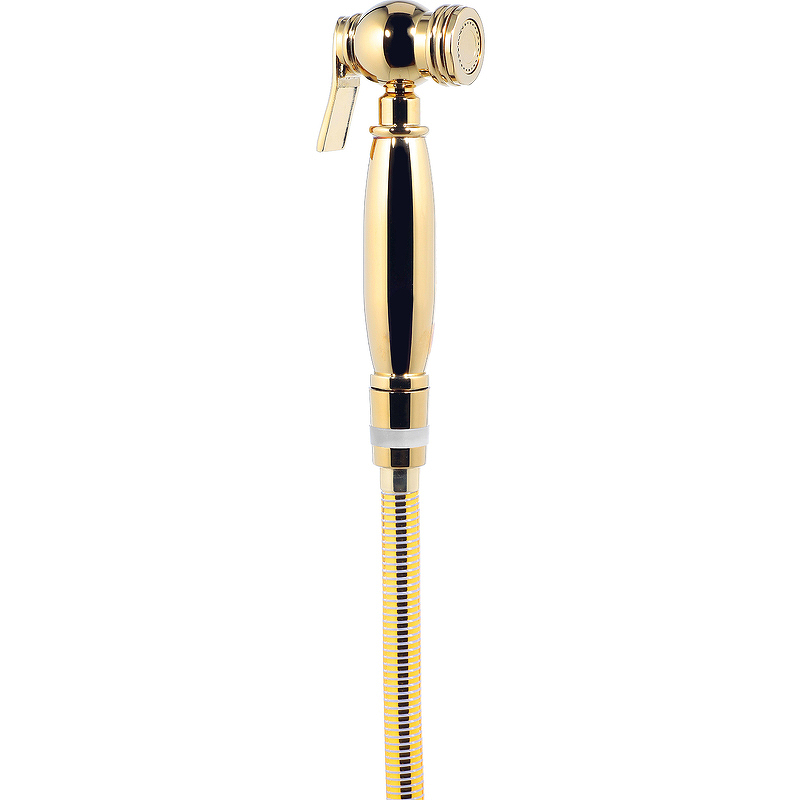 Гигиенический душ Kaiser SH-122 золото купить в интернет-магазине сантехники Sanbest