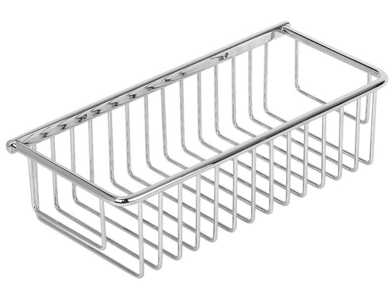 Полка Veragio Basket VR.GFT-9045.CR купить в интернет-магазине сантехники Sanbest