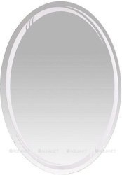 Зеркало LED De Aqua ДРИМ 188426 60x80 в ванную от интернет-магазине сантехники Sanbest