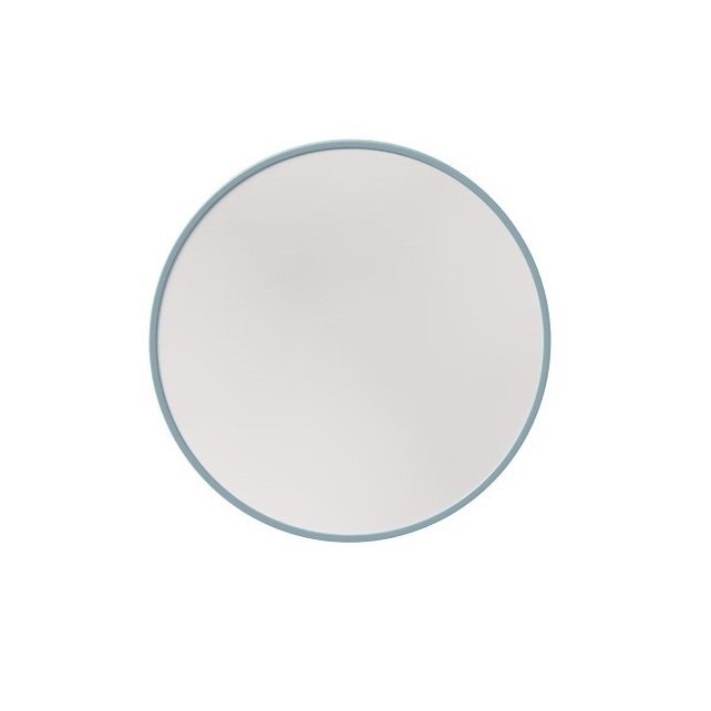 Зеркало Caprigo Контур М-188 Синее в ванную от интернет-магазине сантехники Sanbest