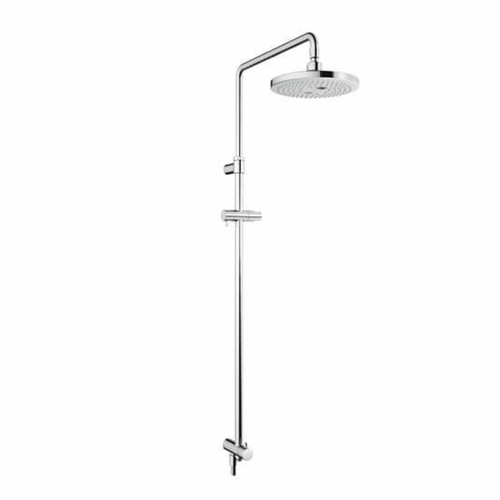 Душевая система TOTO SHOWERS SHOWER BAR TBW01002R купить в интернет-магазине сантехники Sanbest