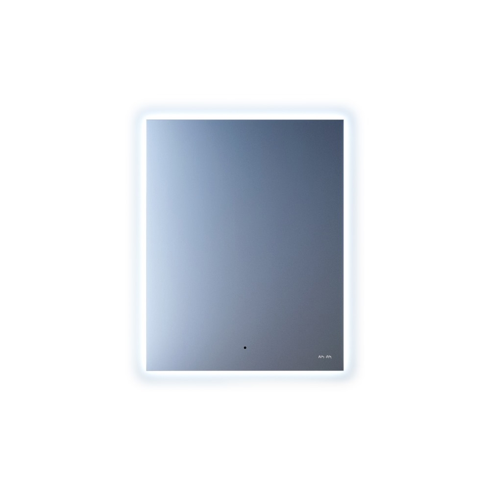 Зеркало с Led подсветкой AM.PM X-Joy M85MOX10551S 55 в ванную от интернет-магазине сантехники Sanbest