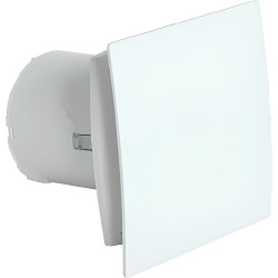 Вытяжной вентилятор Pestan 110151 белый купить в интернет-магазине сантехники Sanbest