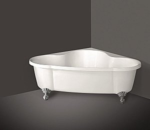 Ванна BelBagno BB07 150х150 купить в интернет-магазине Sanbest