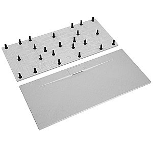 Душевой поддон RGW TKS-W 553802920-01 90x200 белый купить в интернет-магазине Sanbest