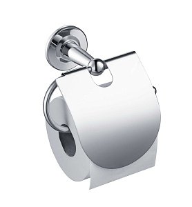 Держатель для туалетной бумаги Timo Nelson 150042/00 купить в интернет-магазине сантехники Sanbest