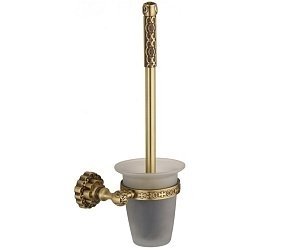 Ершик подвесной Bronze De Luxe WINDSOR K25010 купить в интернет-магазине сантехники Sanbest