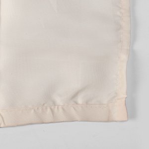 Текстильная шторка для ванны WasserKRAFT Vils SC-10103 купить в интернет-магазине сантехники Sanbest