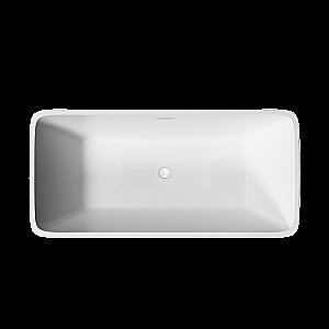 Акриловая ванна Sancos Neo 170х80 FB09 белая купить в интернет-магазине Sanbest
