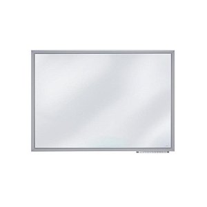 Зеркало KEUCO Royal Lumos 14598173500 100 серебро в ванную от интернет-магазине сантехники Sanbest