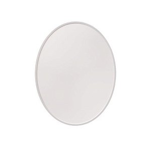 Зеркало Caprigo Контур М-379 Серебро в ванную от интернет-магазине сантехники Sanbest