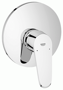 Смеситель для душа Grohe Eurodisc Cosmopolitan 19549 002 купить в интернет-магазине сантехники Sanbest