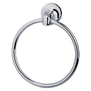 Полотенцедержатель-кольцо Veragio Oscar OSC-5223.CR купить в интернет-магазине сантехники Sanbest