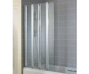 Шторка для ванны Ideal Standard Connect T9925EO купить в интернет-магазине Sanbest