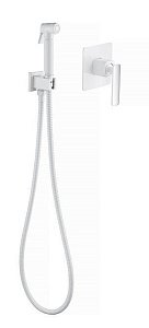 Гигиенический душ со смесителем Timo Torne 4389/00-16SM купить в интернет-магазине сантехники Sanbest