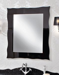 Зеркало Cezares ANTHONY 80х90 в ванную от интернет-магазине сантехники Sanbest