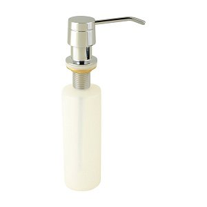 Диспенсер для жидкого мыла Veragio Sbortis VR.SBR-8441.CR купить в интернет-магазине сантехники Sanbest
