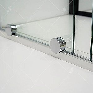 Шторка для ванны RGW SC-46 90x150 купить в интернет-магазине Sanbest
