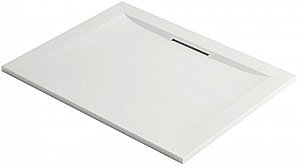 Душевой поддон Jacob Delafon FLIGHT PURE E62329-00 140x80 белый купить в интернет-магазине Sanbest