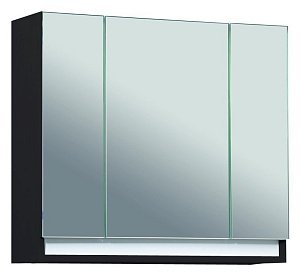 Зеркальный шкаф Valente Massima M700.12 в ванную от интернет-магазине сантехники Sanbest