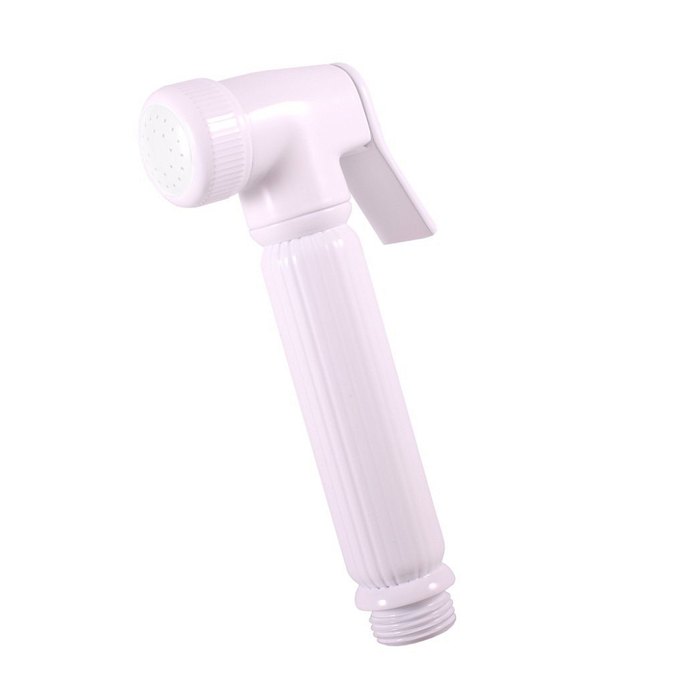 Гигиенический душ Rav-Slezak KS0005B белый купить в интернет-магазине сантехники Sanbest