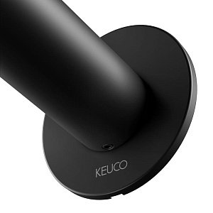 Смеситель для раковины KEUCO IXMO 59517371101 сенсорный купить в интернет-магазине сантехники Sanbest