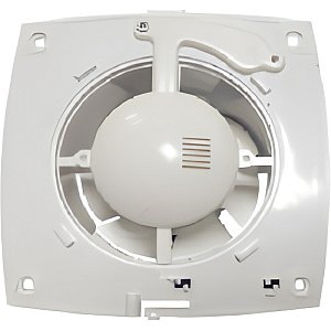 Вытяжной вентилятор Pestan 110150 белый купить в интернет-магазине сантехники Sanbest