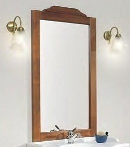 Зеркало Cezares STAR Classico SCS75 в ванную от интернет-магазине сантехники Sanbest