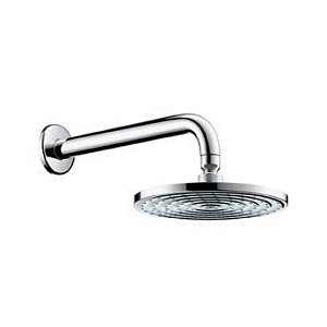 Верхний душ Hansgrohe Raindance AIR 27476000 купить в интернет-магазине сантехники Sanbest