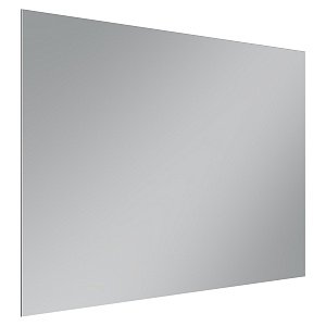 Зеркало LED Sancos SQUARE SQ1200 в ванную от интернет-магазине сантехники Sanbest