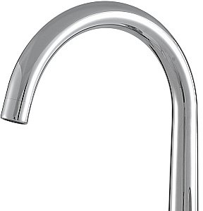 Смеситель для кухни Aquanet Magic AF410-41C купить в интернет-магазине сантехники Sanbest