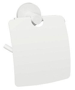 Держатель для туалетной бумаги Bemeta White 104112014 купить в интернет-магазине сантехники Sanbest