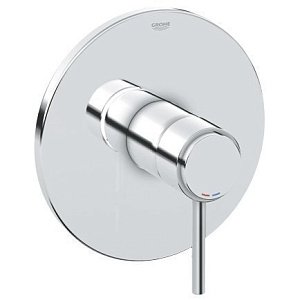 Смеситель для душа Grohe Atrio 19463 001 купить в интернет-магазине сантехники Sanbest