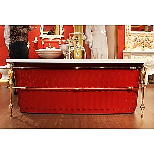 Ванна Migliore Olivia Console ML.OLV-40.102 купить в интернет-магазине Sanbest